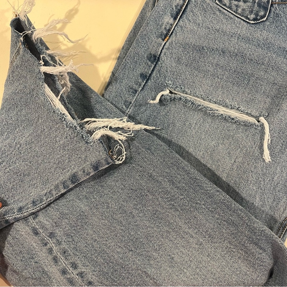 american eagle jeans - Picture 5 of 5